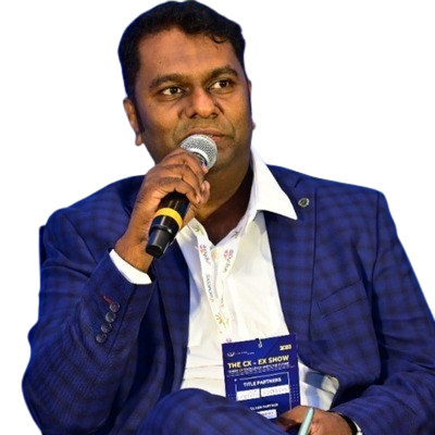 Bhavesh Lakhani